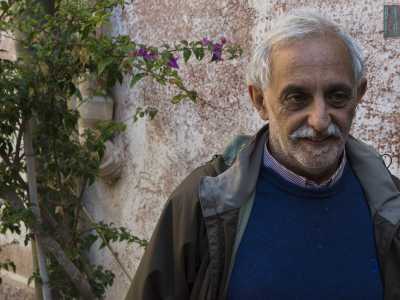 ...� proprio uno dei discendenti della casata: Roberto Sublimi, che tutt�ora risiede al primo piano dell�immobile